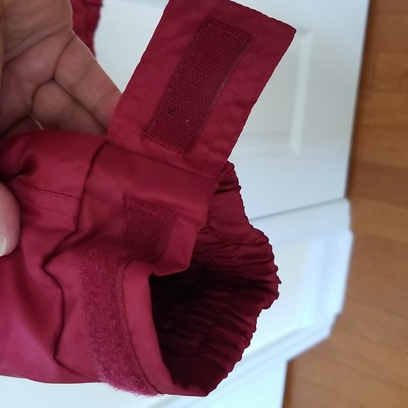 Ski jacket - Picture 10 of 10